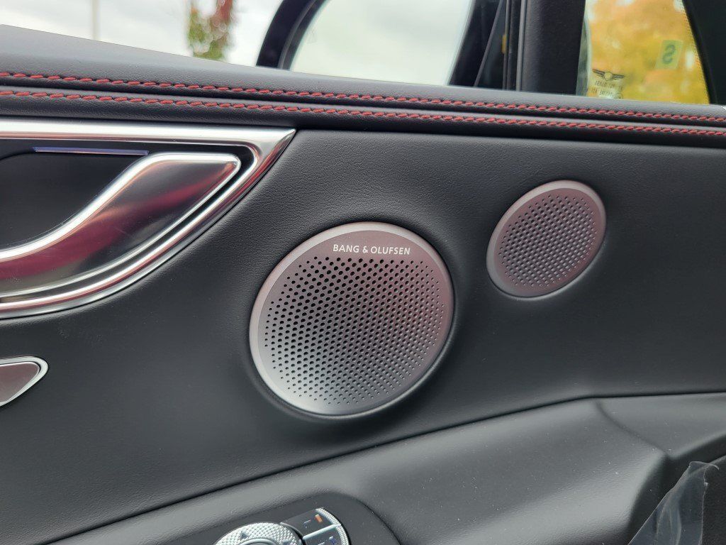 2026 Genesis GV80 Coupe 3.5T e-SC Chantilly VA