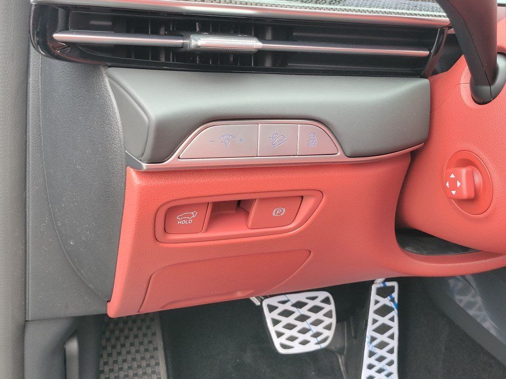 2026 Genesis GV80 Coupe 3.5T e-SC Chantilly VA