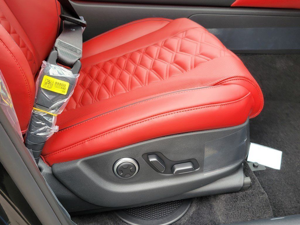 2026 Genesis GV80 Coupe 3.5T e-SC Chantilly VA