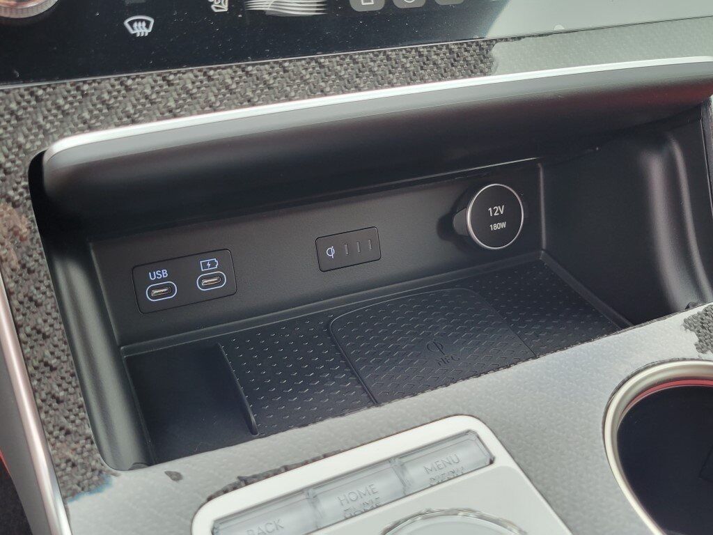 2026 Genesis GV80 Coupe 3.5T e-SC Chantilly VA