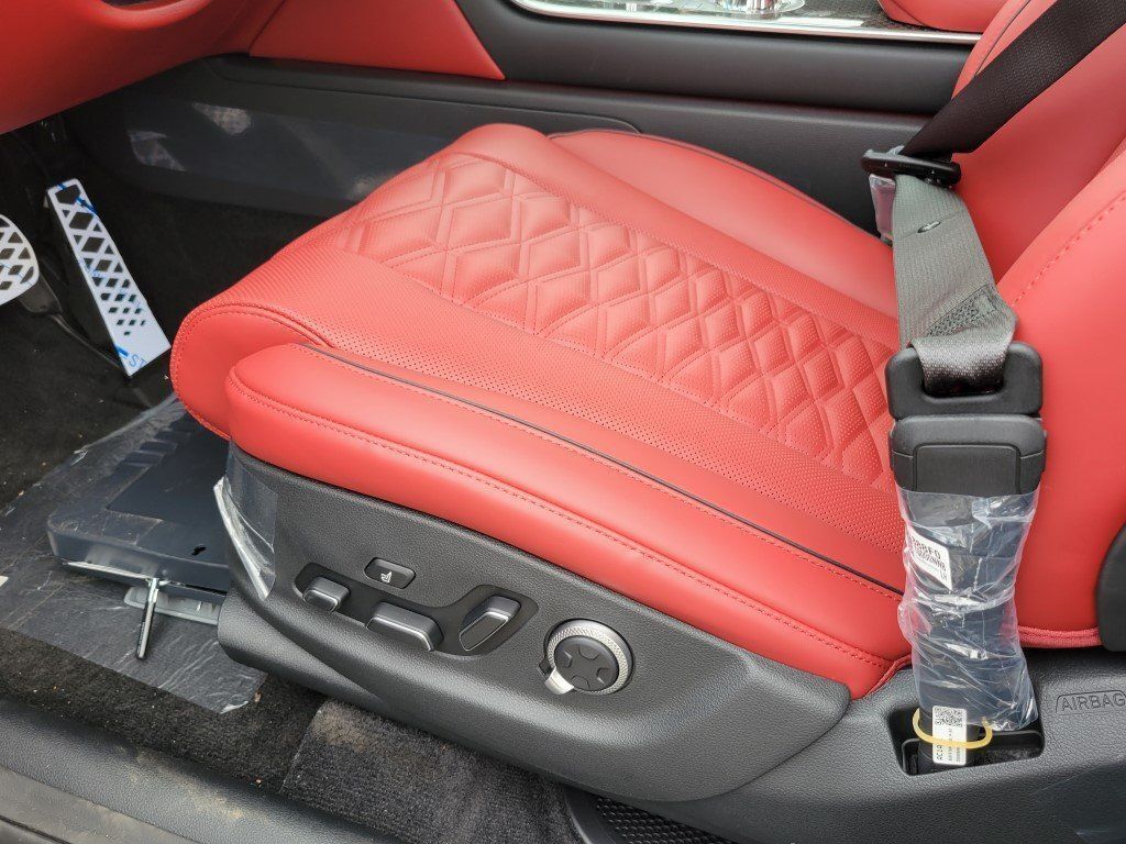 2026 Genesis GV80 Coupe 3.5T e-SC Chantilly VA