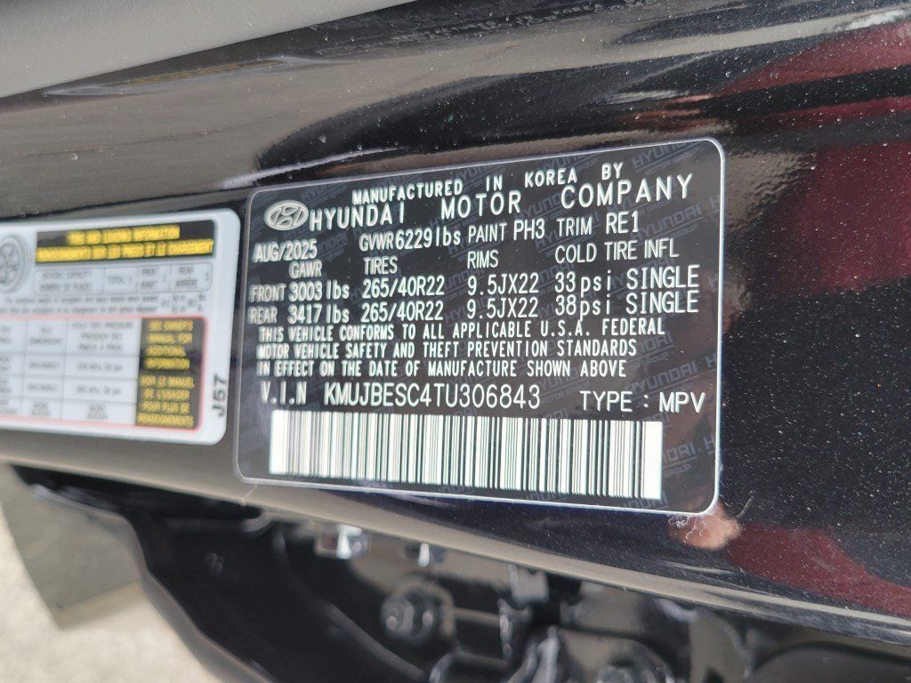 2026 Genesis GV80 Coupe 3.5T e-SC Chantilly VA