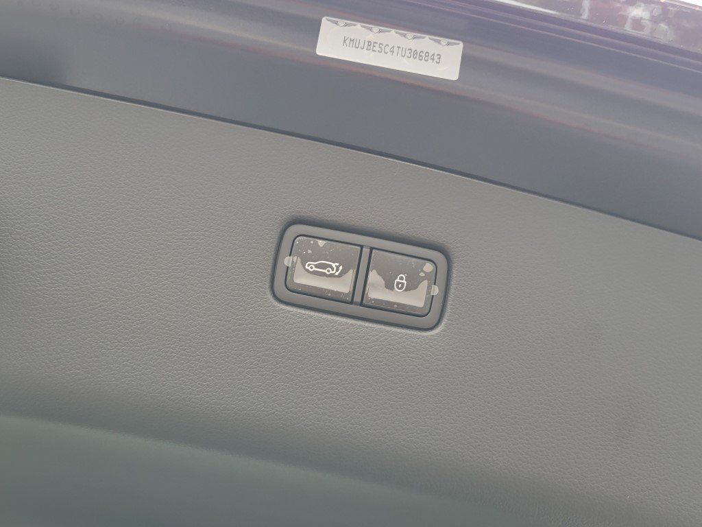 2026 Genesis GV80 Coupe 3.5T e-SC Chantilly VA