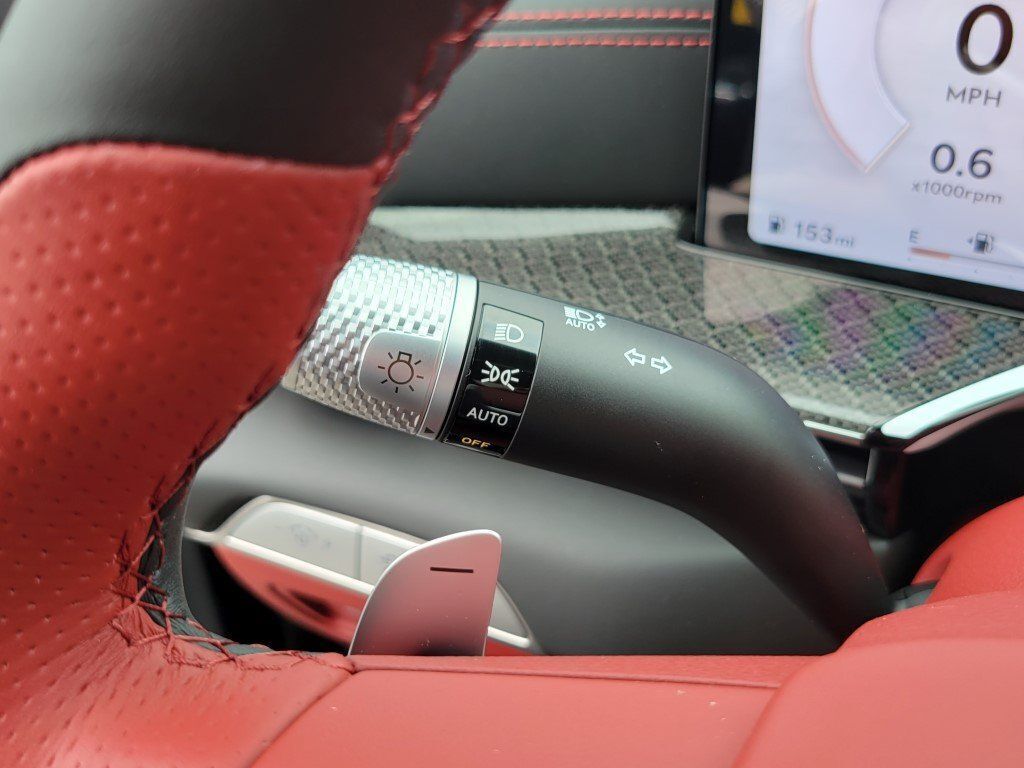 2026 Genesis GV80 Coupe 3.5T e-SC Chantilly VA