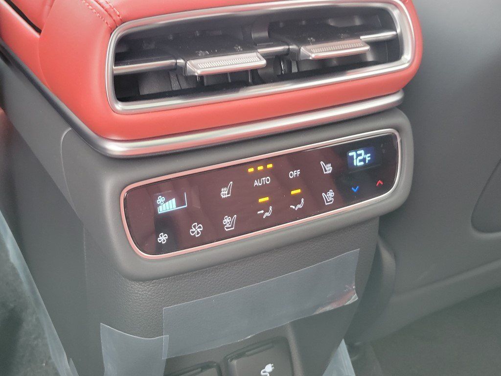 2026 Genesis GV80 Coupe 3.5T e-SC Chantilly VA