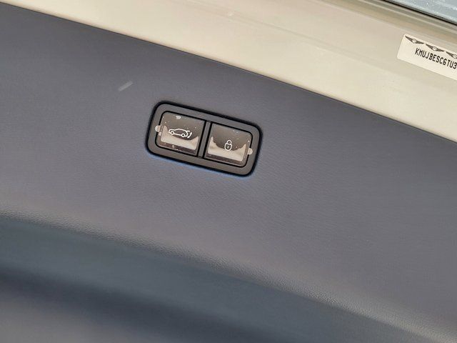 2026 Genesis GV80 Coupe 3.5T e-SC Chantilly VA