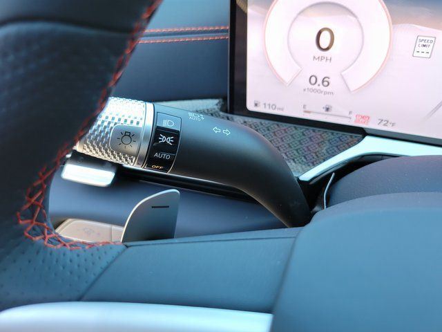 2026 Genesis GV80 Coupe 3.5T e-SC Chantilly VA