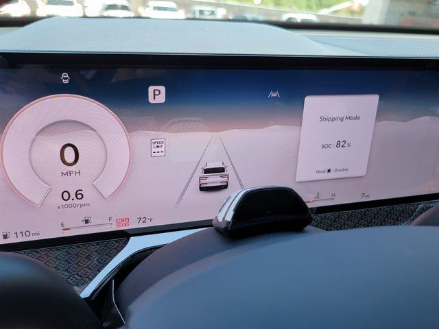 2026 Genesis GV80 Coupe 3.5T e-SC Chantilly VA