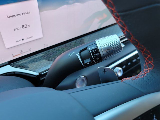 2026 Genesis GV80 Coupe 3.5T e-SC Chantilly VA