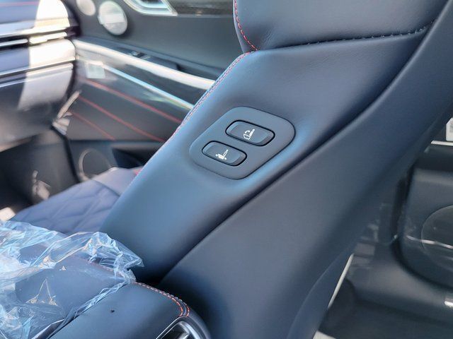 2026 Genesis GV80 Coupe 3.5T e-SC Chantilly VA