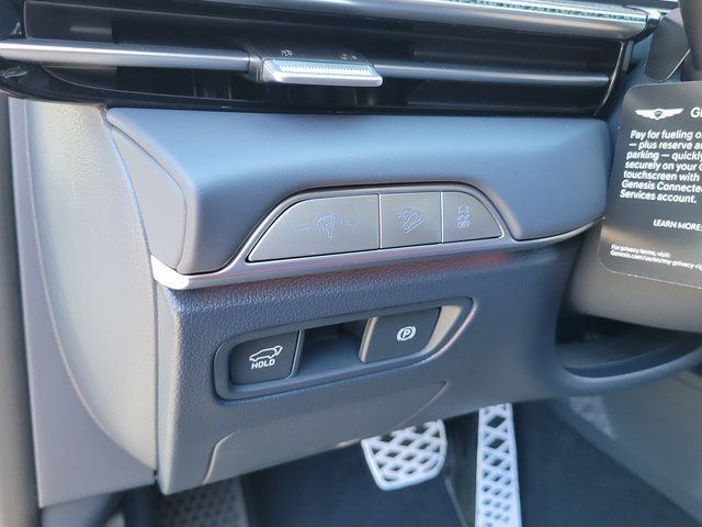 2026 Genesis GV80 Coupe 3.5T e-SC Chantilly VA