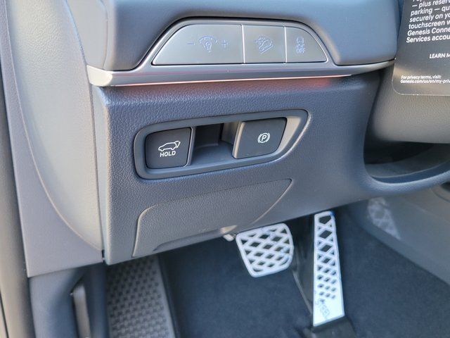 2026 Genesis GV80 Coupe 3.5T e-SC Chantilly VA