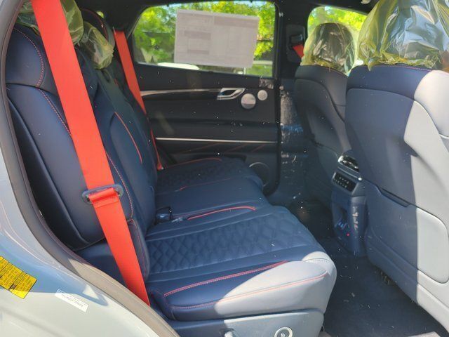 2026 Genesis GV80 Coupe 3.5T e-SC Chantilly VA