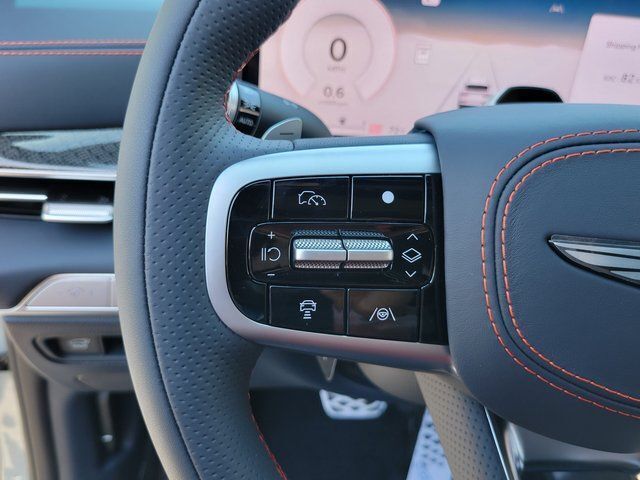 2026 Genesis GV80 Coupe 3.5T e-SC Chantilly VA