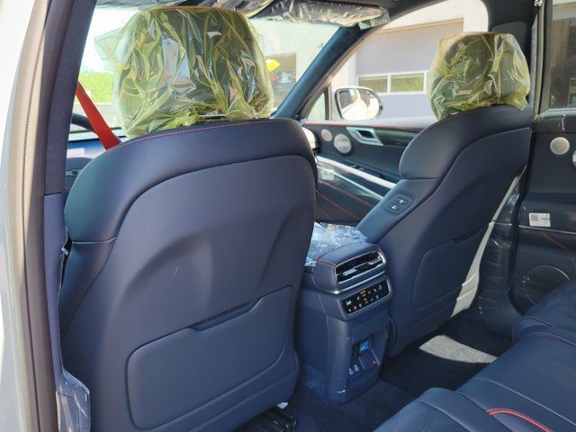 2026 Genesis GV80 Coupe 3.5T e-SC Chantilly VA