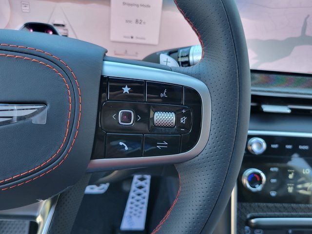 2026 Genesis GV80 Coupe 3.5T e-SC Chantilly VA