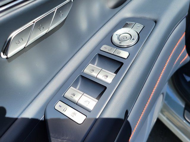 2026 Genesis GV80 Coupe 3.5T e-SC Chantilly VA
