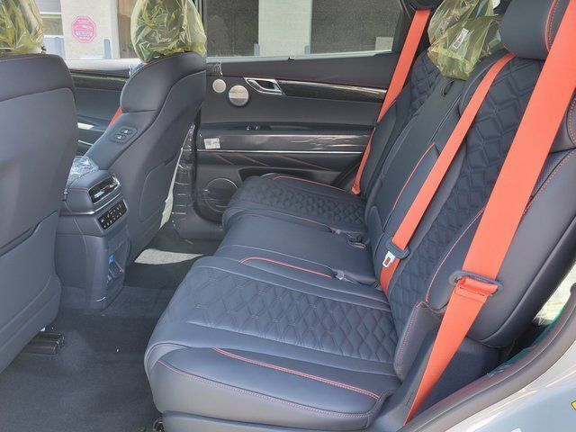 2026 Genesis GV80 Coupe 3.5T e-SC Chantilly VA