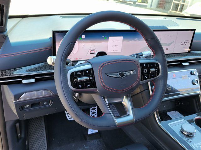 2026 Genesis GV80 Coupe 3.5T e-SC Chantilly VA