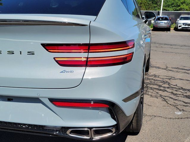2026 Genesis GV80 Coupe 3.5T e-SC Chantilly VA