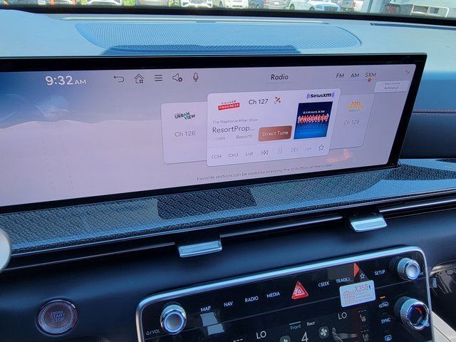 2026 Genesis GV80 Coupe 3.5T e-SC Chantilly VA