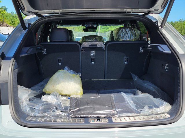 2026 Genesis GV80 Coupe 3.5T e-SC Chantilly VA