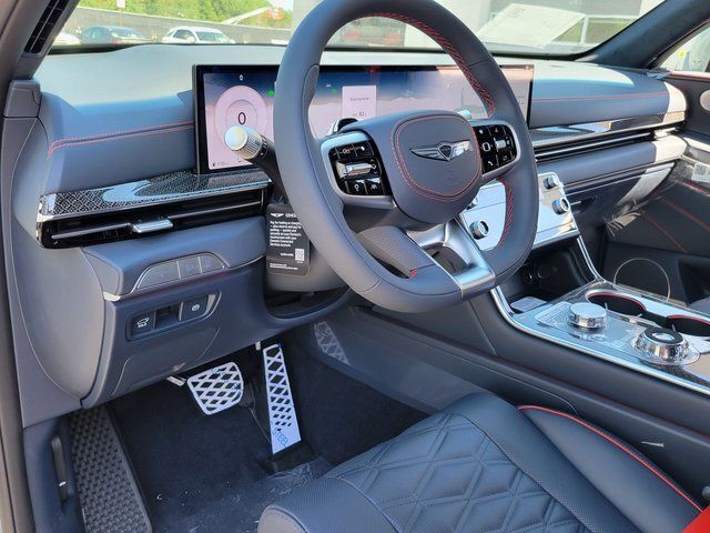 2026 Genesis GV80 Coupe 3.5T e-SC Chantilly VA