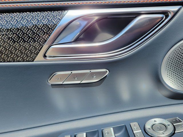 2026 Genesis GV80 Coupe 3.5T e-SC Chantilly VA