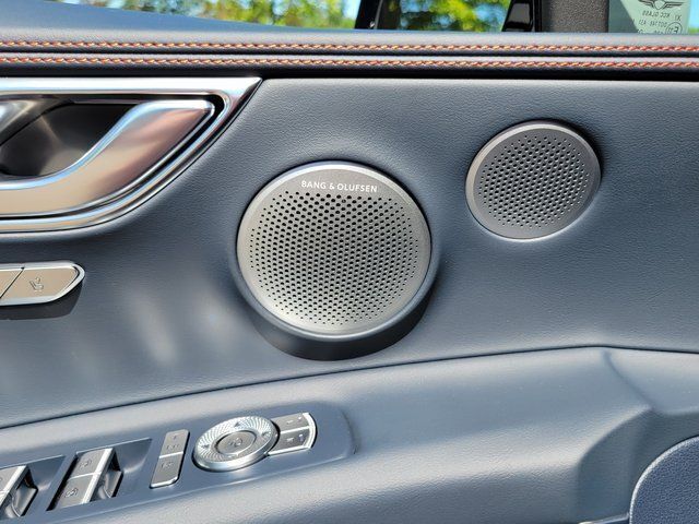 2026 Genesis GV80 Coupe 3.5T e-SC Chantilly VA