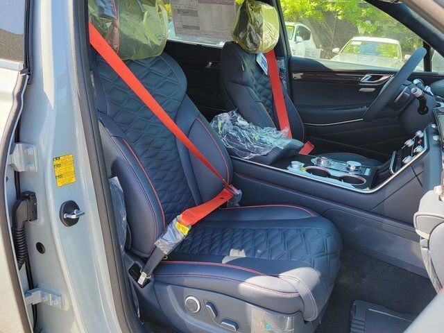 2026 Genesis GV80 Coupe 3.5T e-SC Chantilly VA