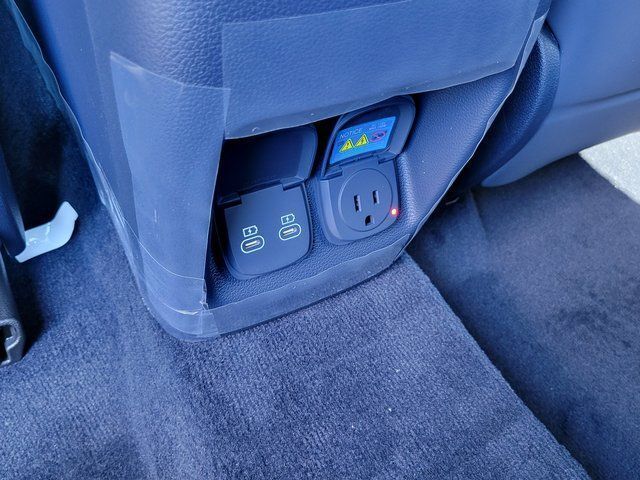 2026 Genesis GV80 Coupe 3.5T e-SC Chantilly VA