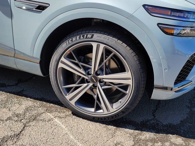 2026 Genesis GV80 Coupe 3.5T e-SC Chantilly VA