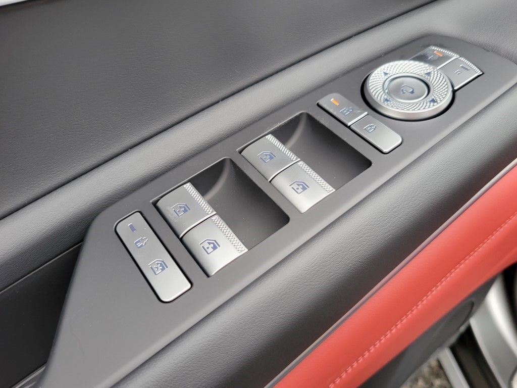 2026 Genesis GV80 Coupe 3.5T e-SC Chantilly VA