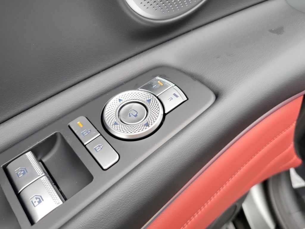 2026 Genesis GV80 Coupe 3.5T e-SC Chantilly VA