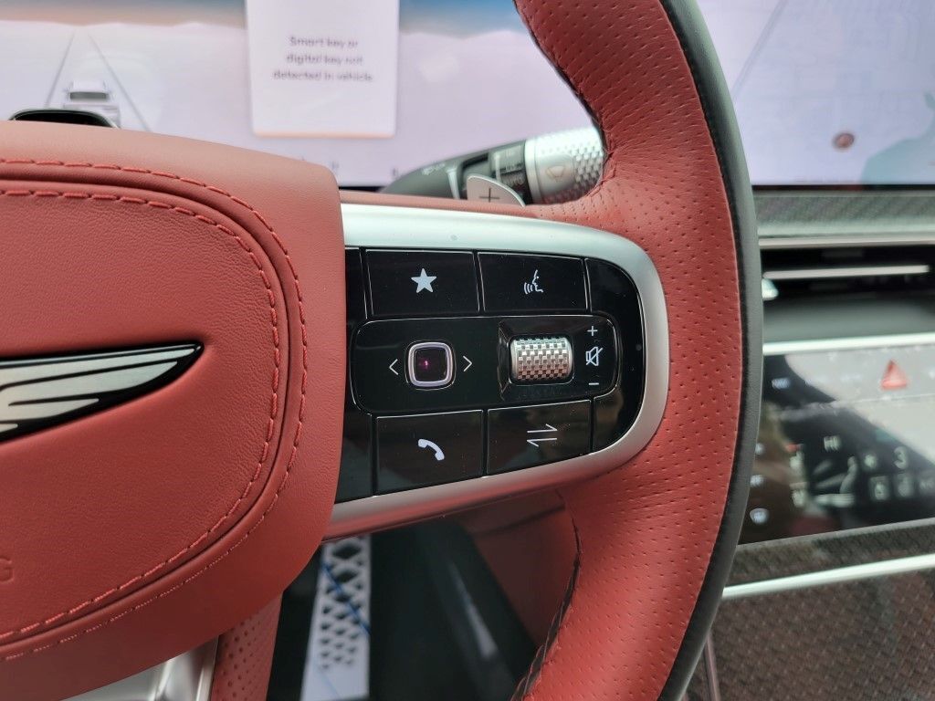 2026 Genesis GV80 Coupe 3.5T e-SC Chantilly VA