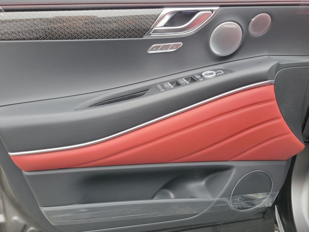 2026 Genesis GV80 Coupe 3.5T e-SC Chantilly VA