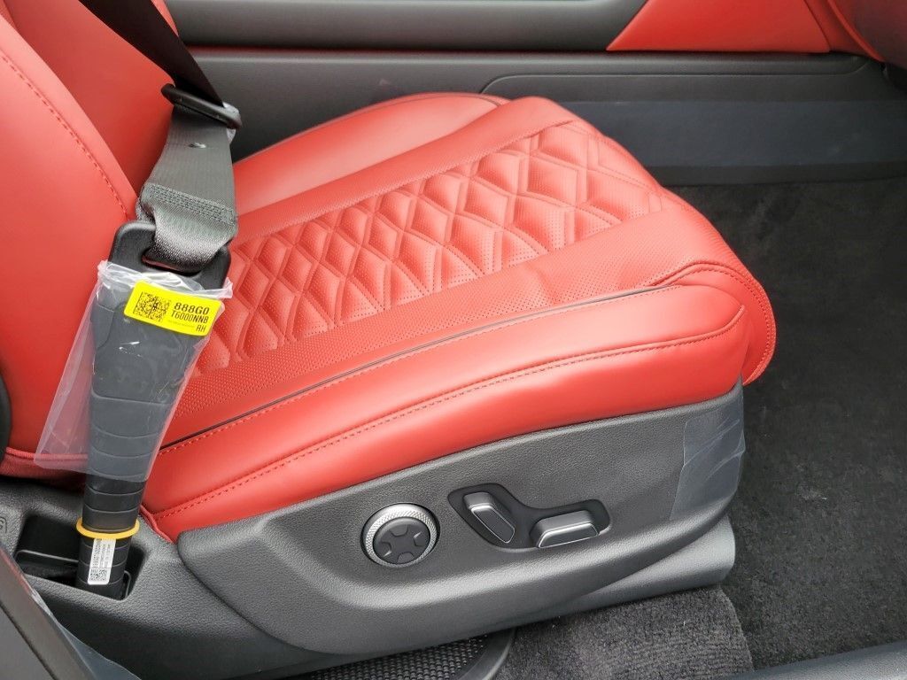 2026 Genesis GV80 Coupe 3.5T e-SC Chantilly VA