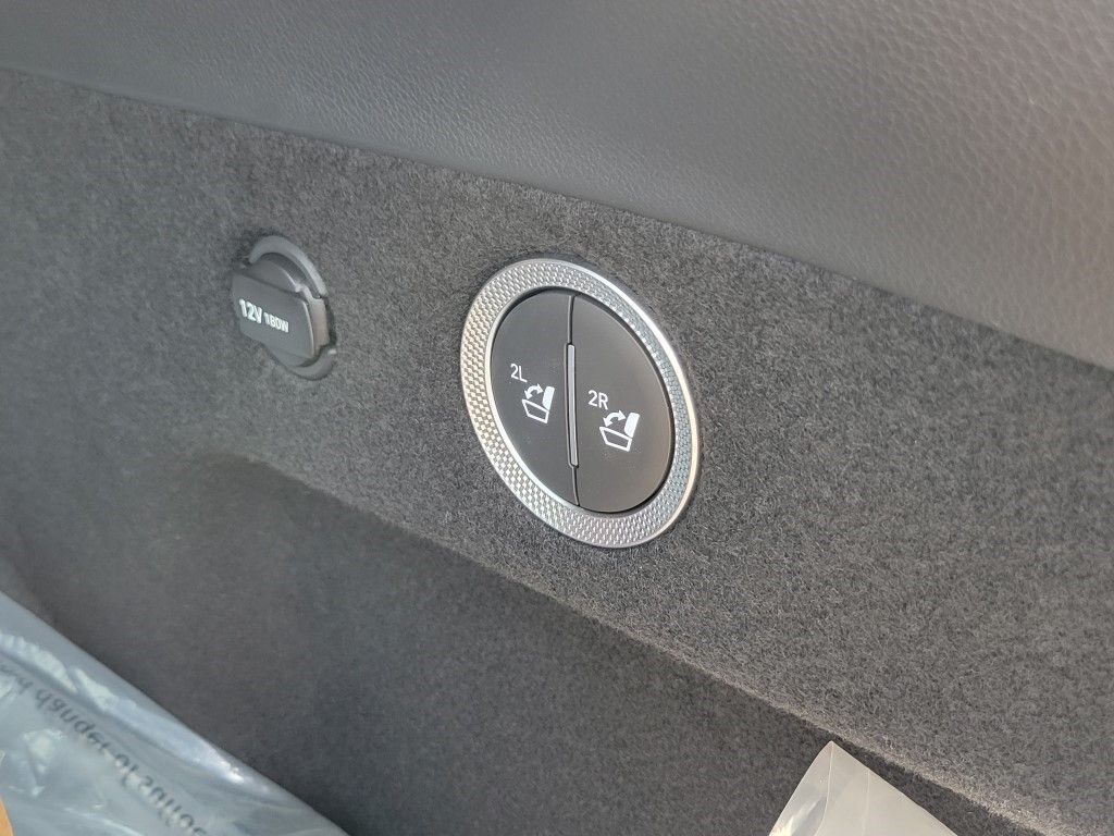 2026 Genesis GV80 Coupe 3.5T e-SC Chantilly VA