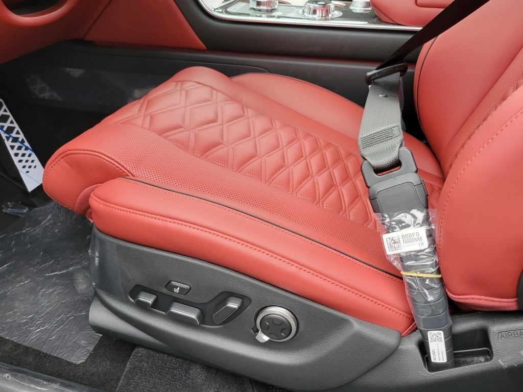 2026 Genesis GV80 Coupe 3.5T e-SC Chantilly VA