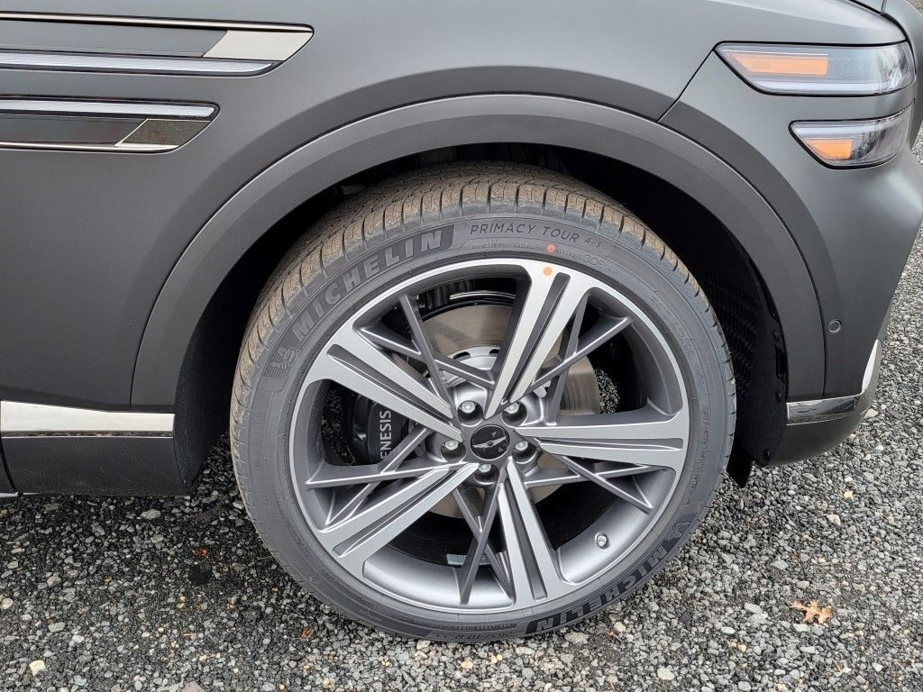 2026 Genesis GV80 Coupe 3.5T e-SC Chantilly VA