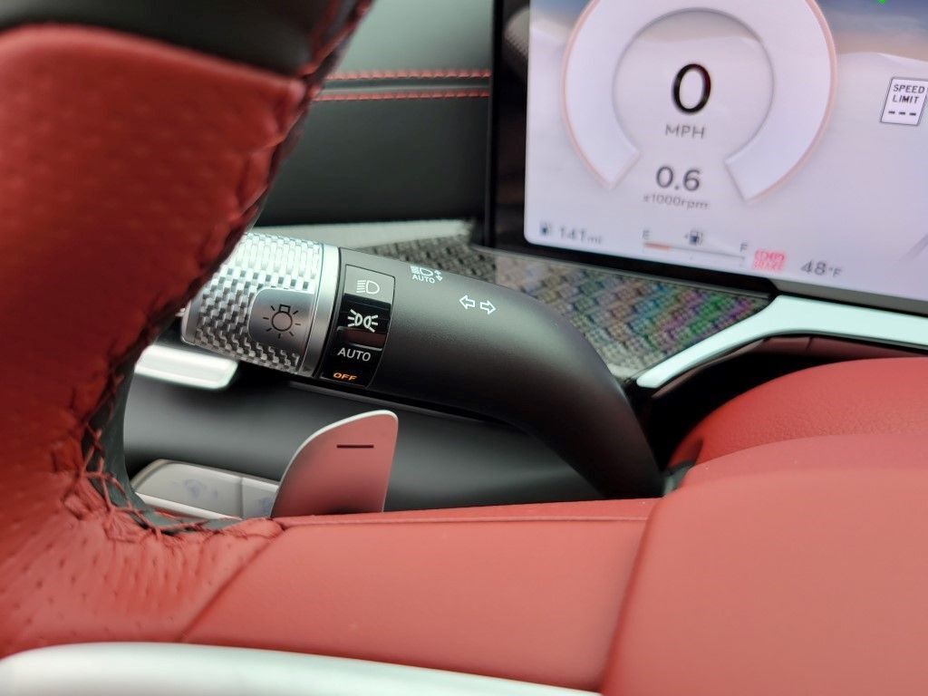 2026 Genesis GV80 Coupe 3.5T e-SC Chantilly VA