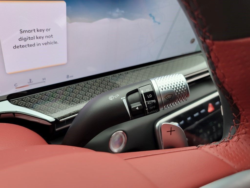 2026 Genesis GV80 Coupe 3.5T e-SC Chantilly VA