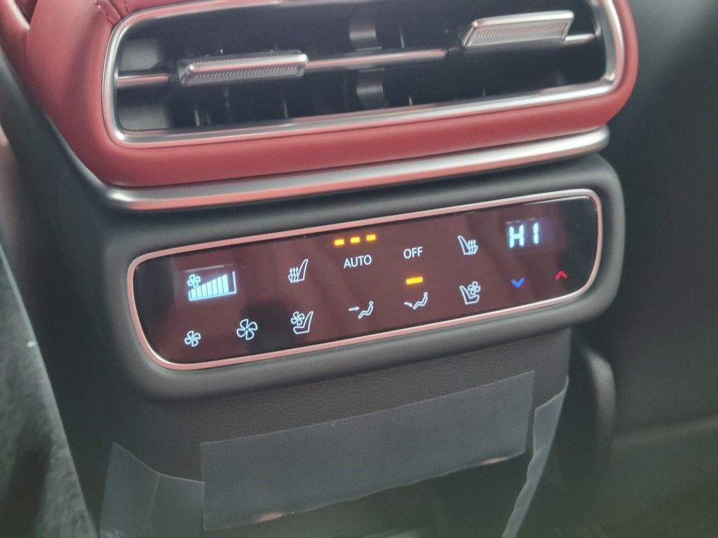 2026 Genesis GV80 Coupe 3.5T e-SC Chantilly VA