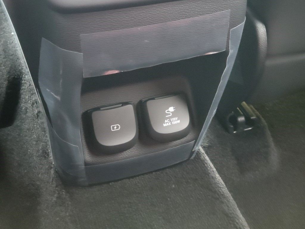 2026 Genesis GV80 Coupe 3.5T e-SC Chantilly VA