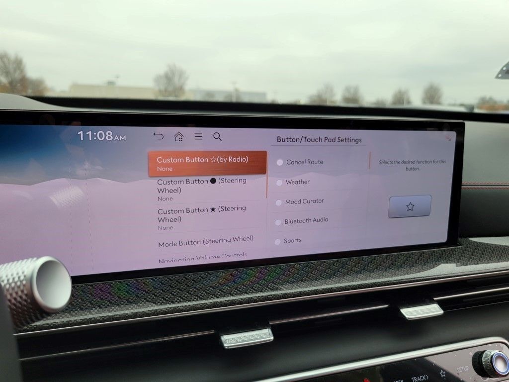 2026 Genesis GV80 Coupe 3.5T e-SC Chantilly VA