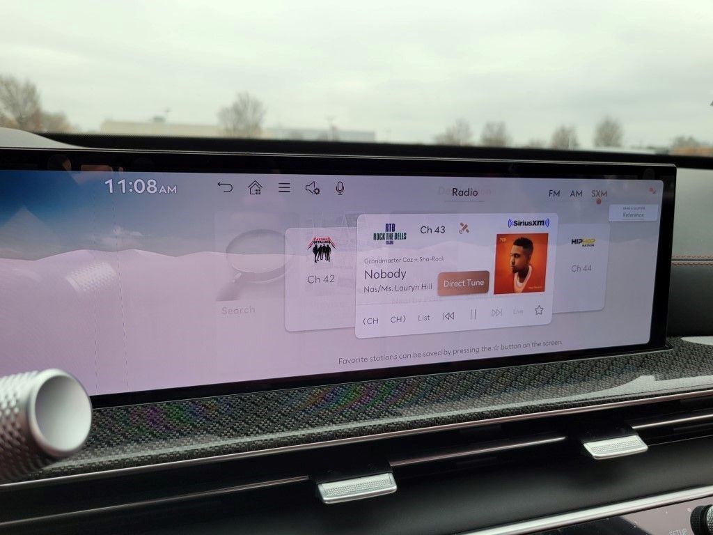 2026 Genesis GV80 Coupe 3.5T e-SC Chantilly VA