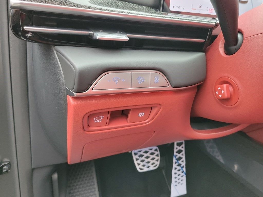 2026 Genesis GV80 Coupe 3.5T e-SC Chantilly VA