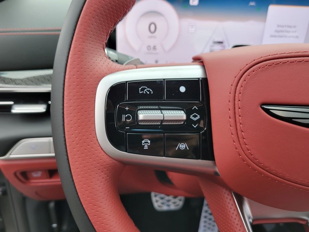 2026 Genesis GV80 Coupe 3.5T e-SC Chantilly VA