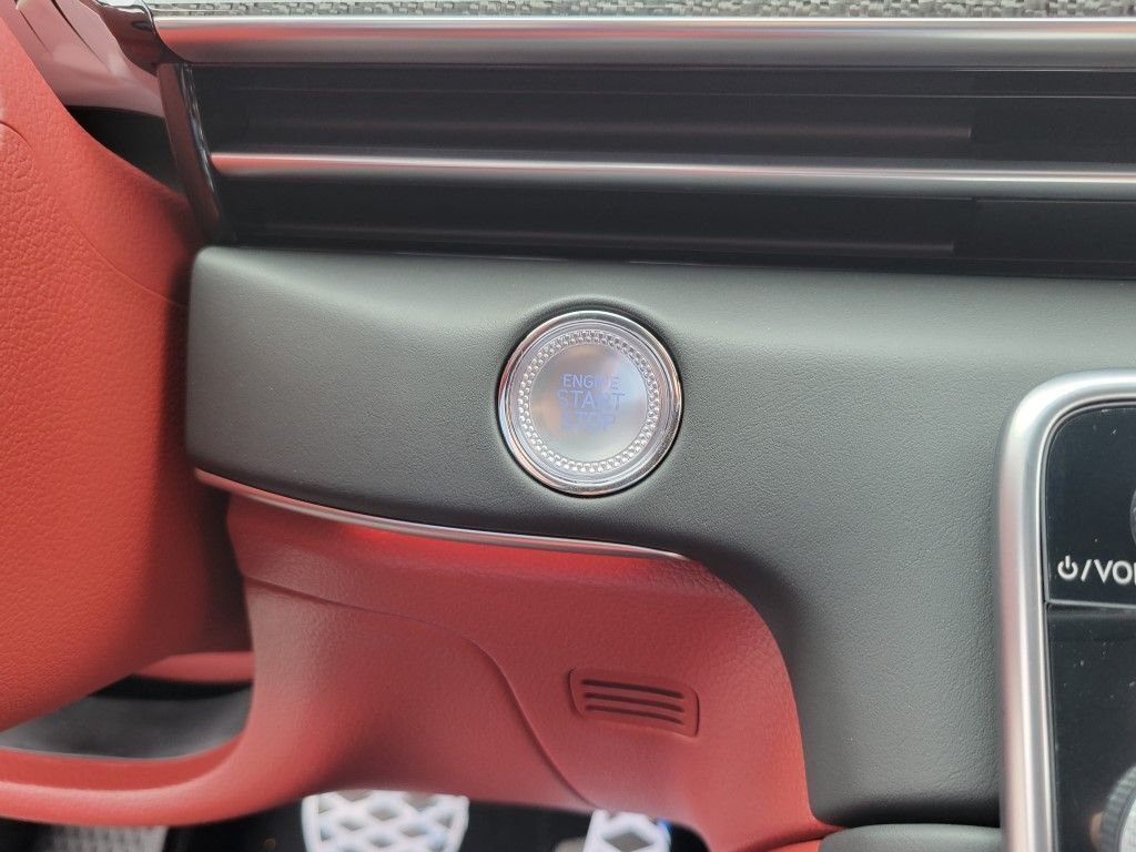 2026 Genesis GV80 Coupe 3.5T e-SC Chantilly VA