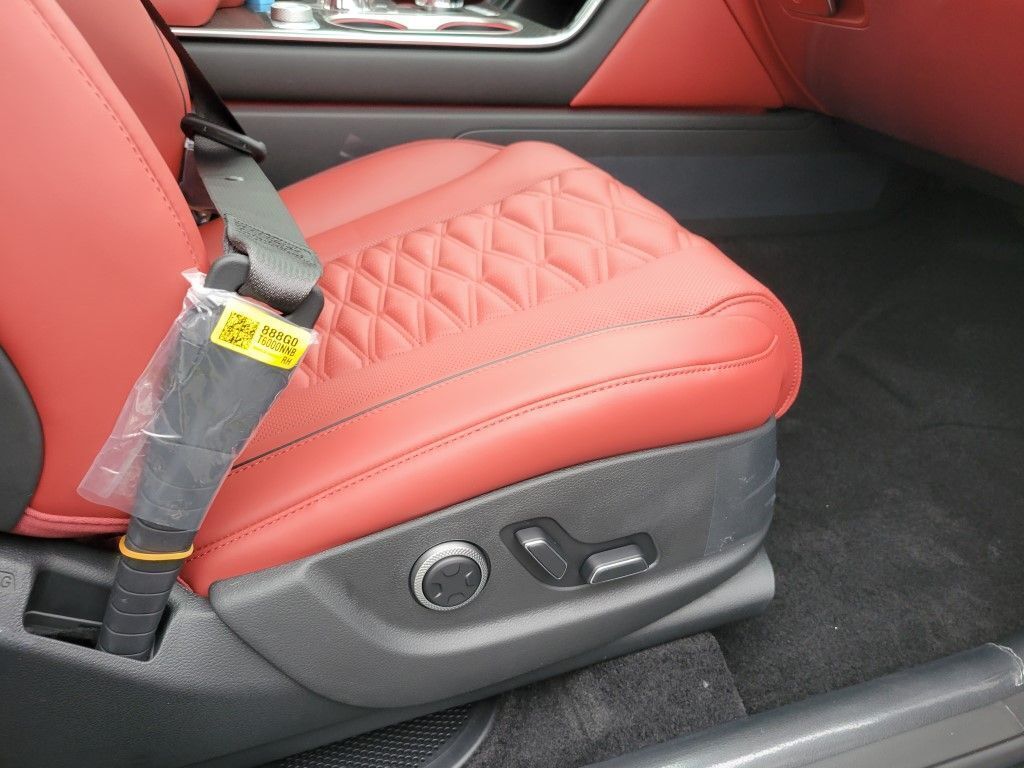 2026 Genesis GV80 Coupe 3.5T e-SC Chantilly VA